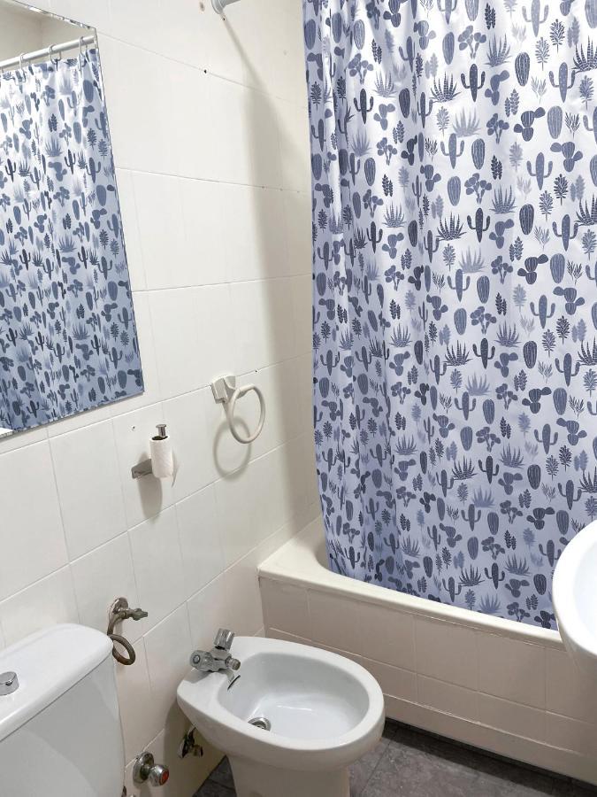 Bed and Breakfast Sol Montera & Parking Tph Madrid Exterior foto